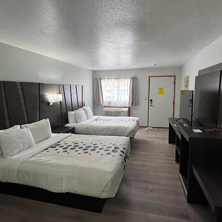 Hotel 191 - Моаб Екстер'єр фото