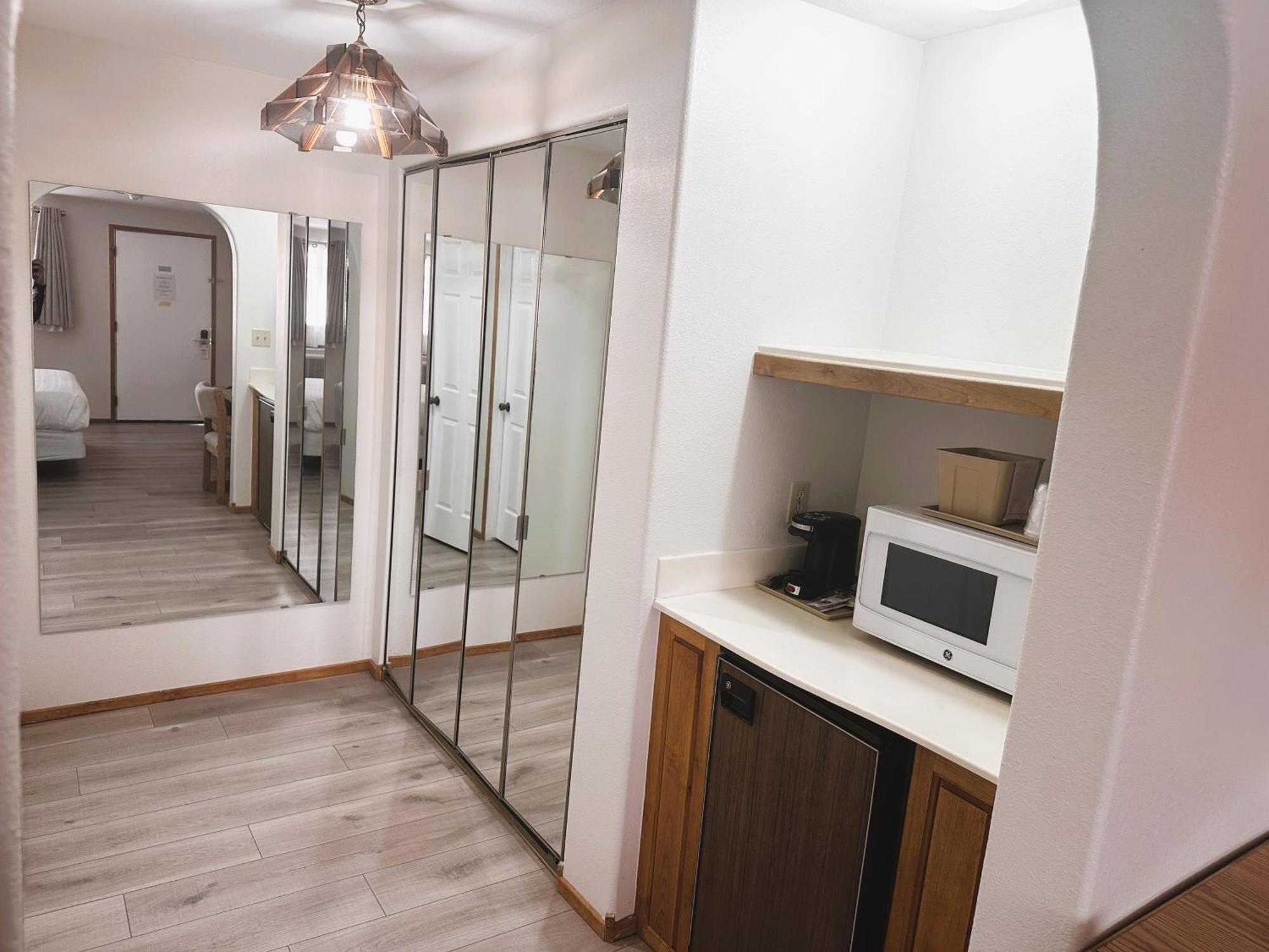 Hotel 191 - Моаб Екстер'єр фото