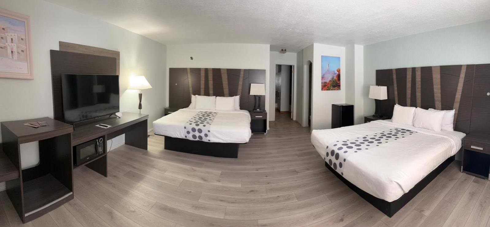 Hotel 191 - Моаб Екстер'єр фото