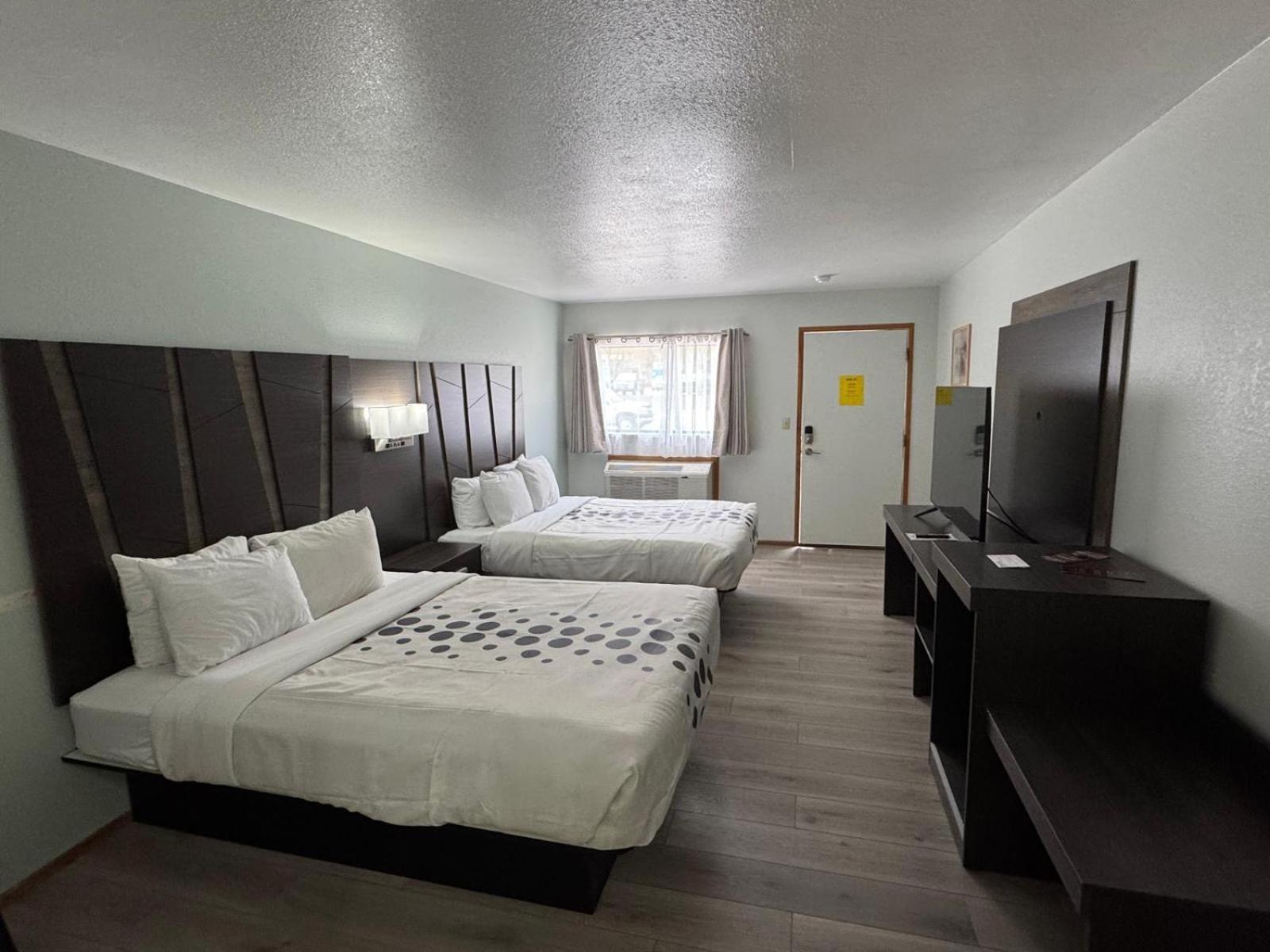 Hotel 191 - Моаб Екстер'єр фото