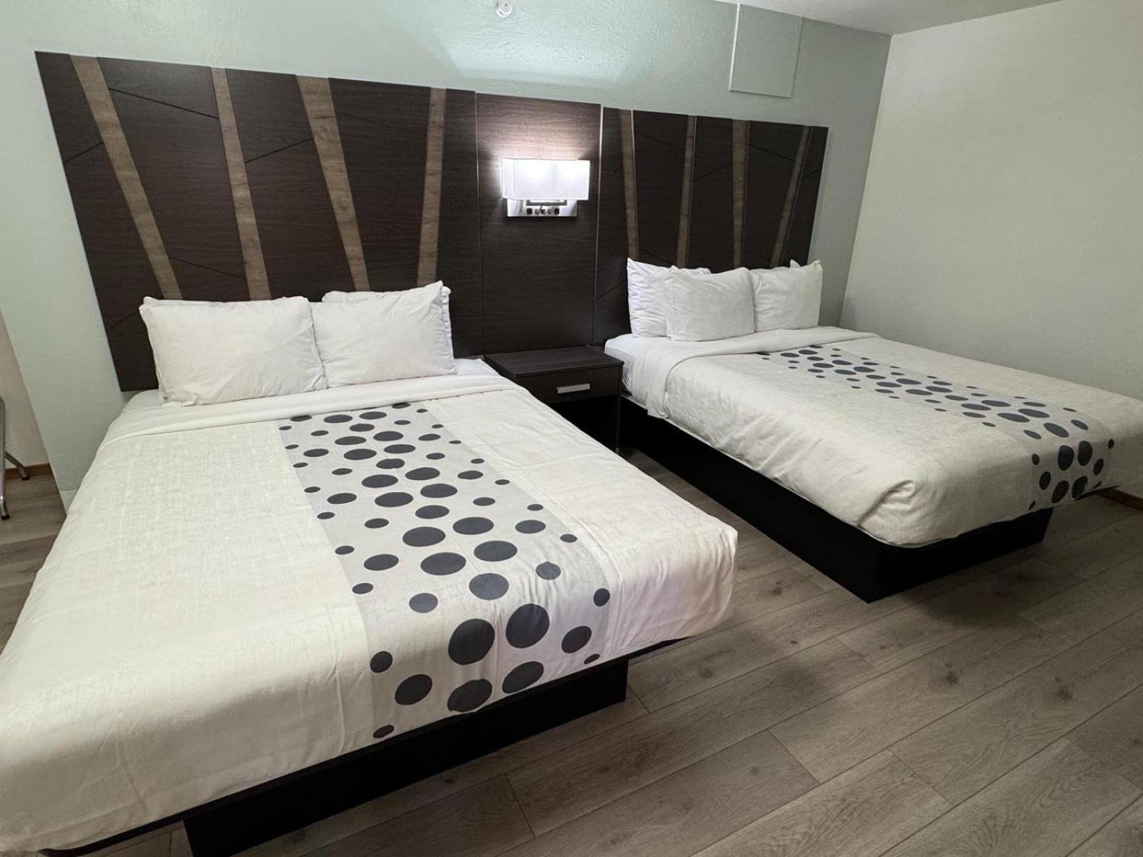 Hotel 191 - Моаб Екстер'єр фото