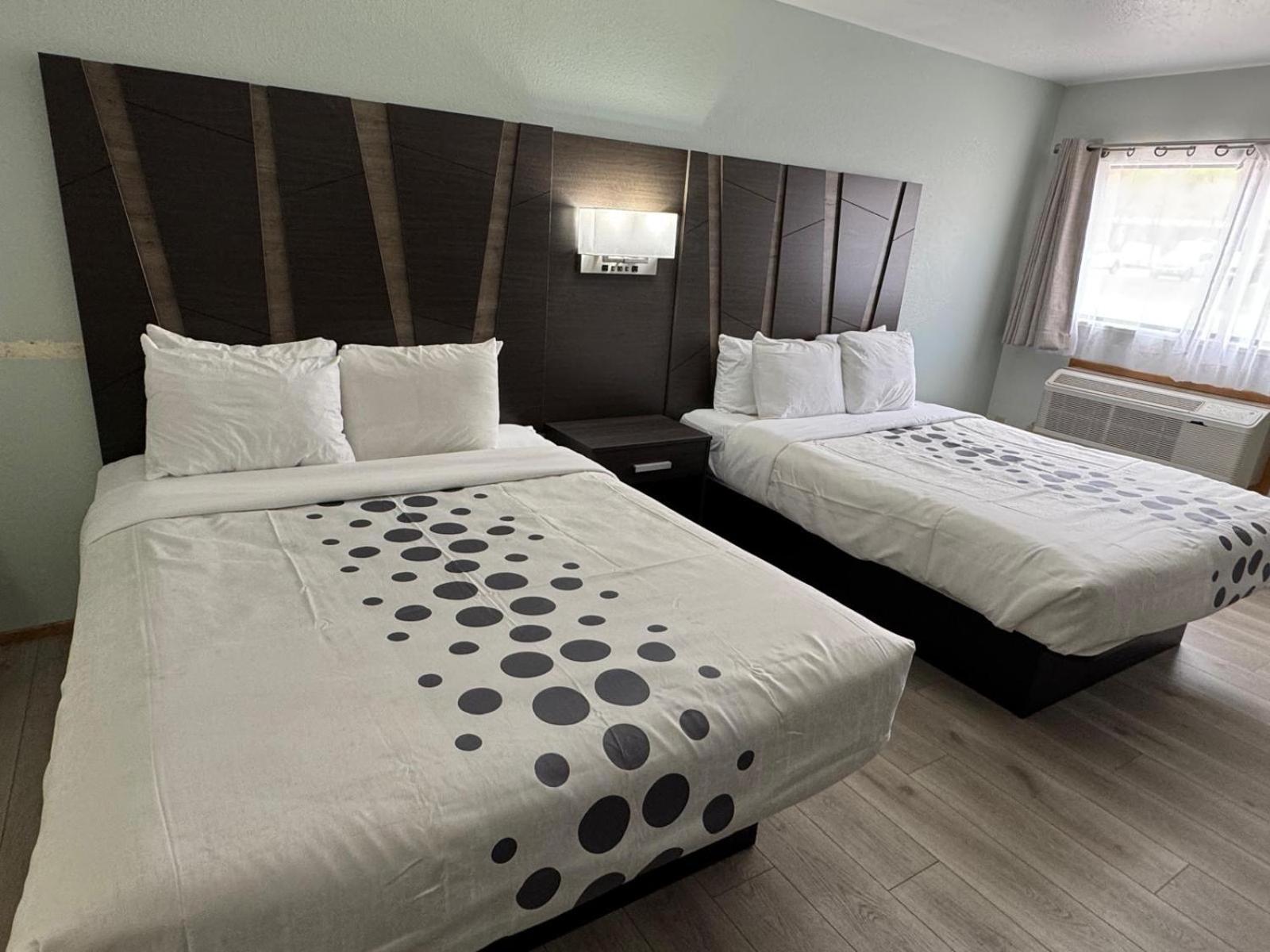 Hotel 191 - Моаб Екстер'єр фото