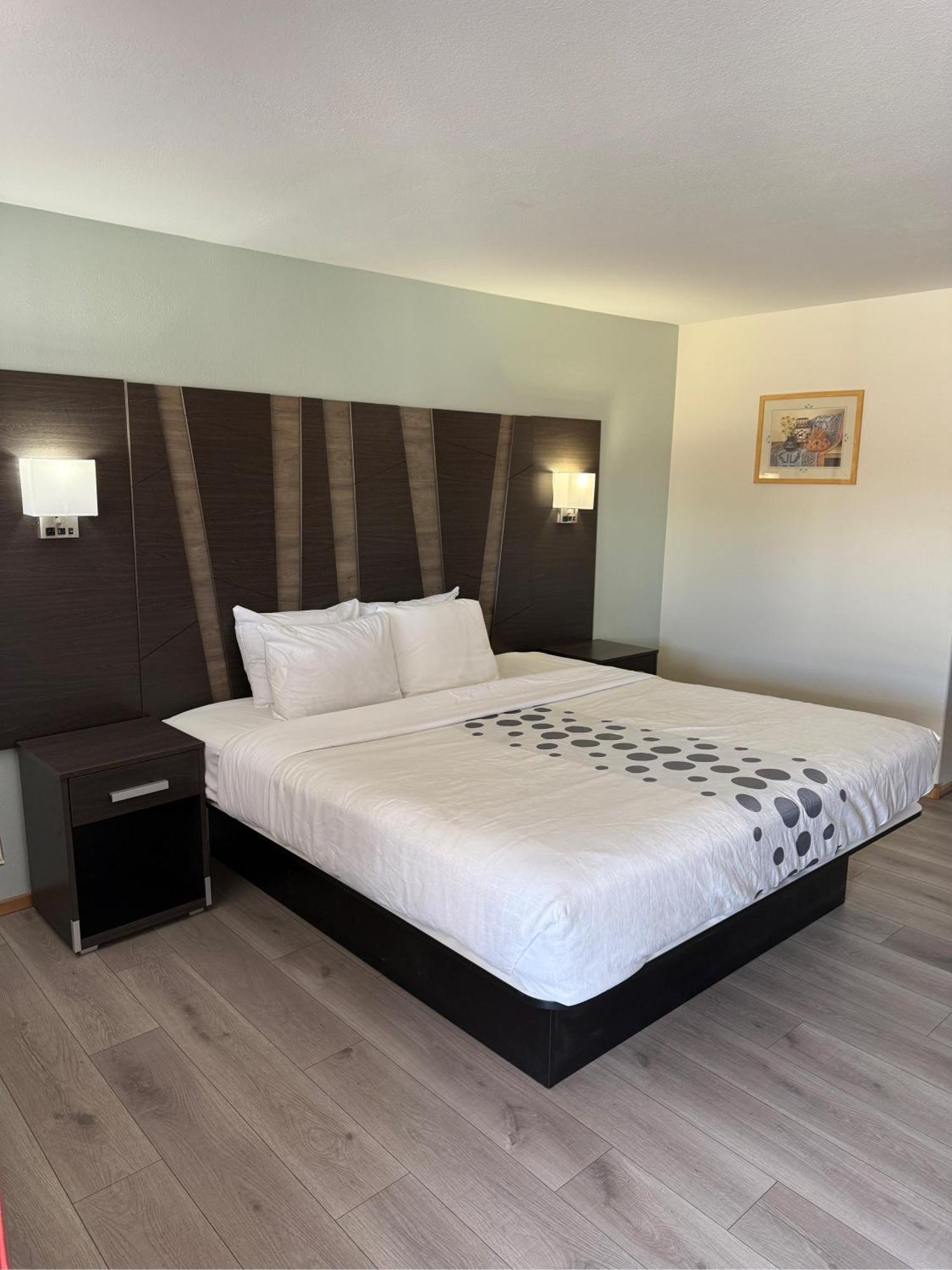 Hotel 191 - Моаб Екстер'єр фото